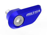 ISOTTA Protezione sensore ABS ruota ant. per BMW R 1300 GS 2023> - R 1300 GS Adventure 2024>